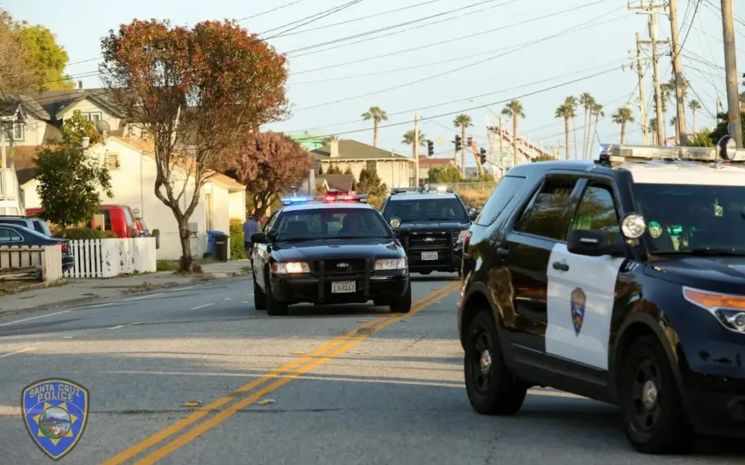 Tiroteo en Santa Cruz deja a una persona en estado crítico