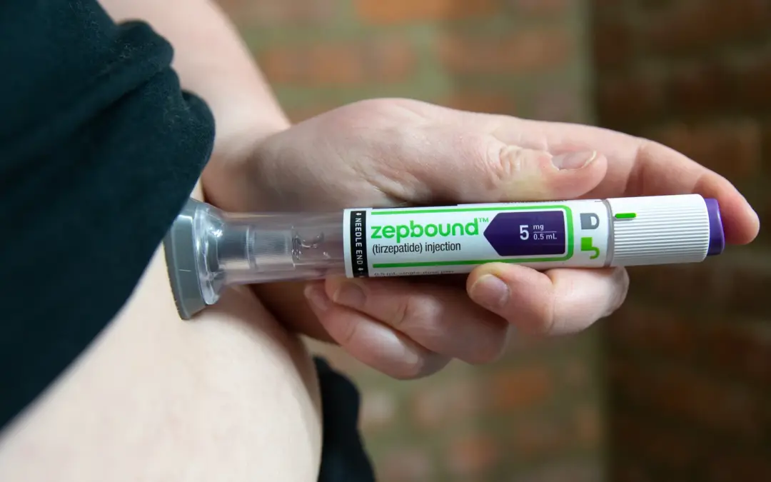 Los tratamientos para la obesidad y diabetes triplican sus ventas en Estados Unidos