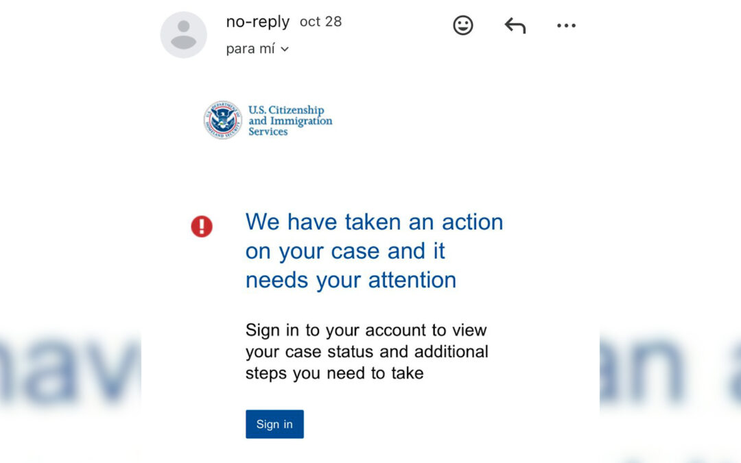Solicitantes de asilo en EE. UU. deberán pagar una tarifa anual de 100 dólares