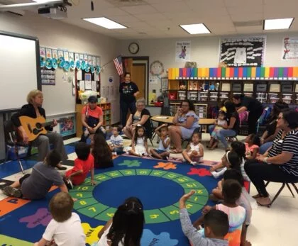 Programas Head Start en riesgo de cerrar por prolongación del cierre del gobierno