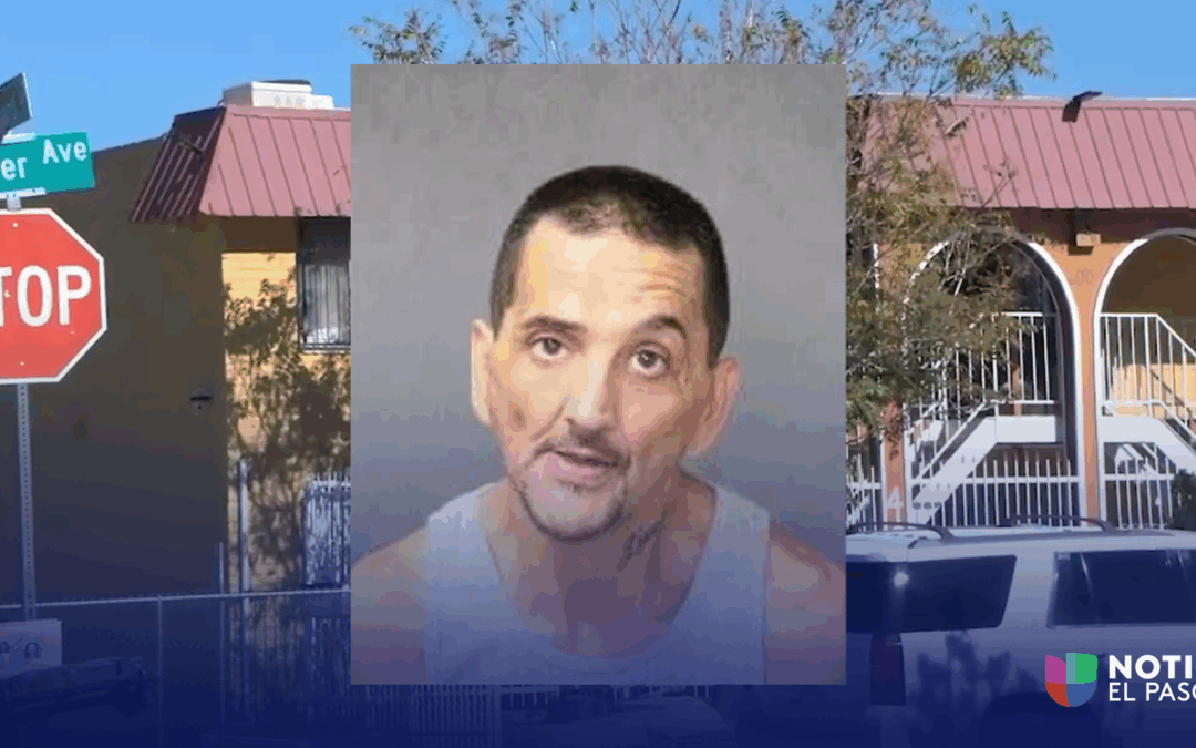 Arrestan a hombre acusado de asesinar y desmembrar a su madre en Albuquerque