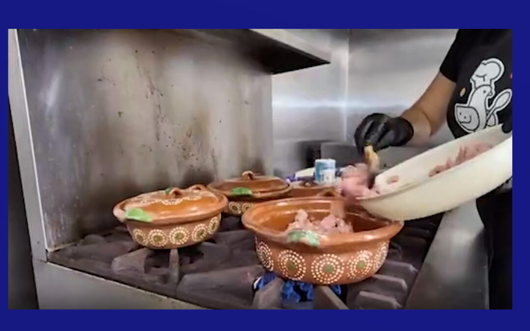 Emprendedora del Valle lleva la autenticidad a los hogares de Texas