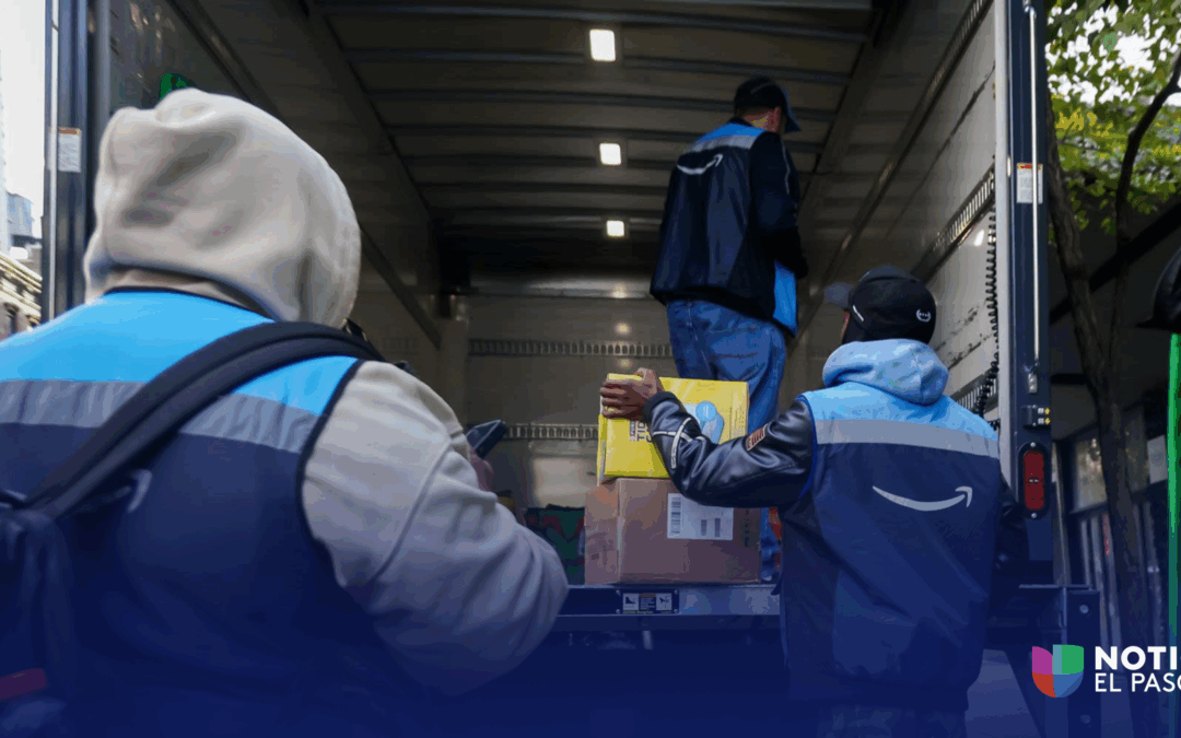 Amazon afirma que el despido de 14.000 personas no se debió a cuestiones económicas, sino a la “cultura empresarial”