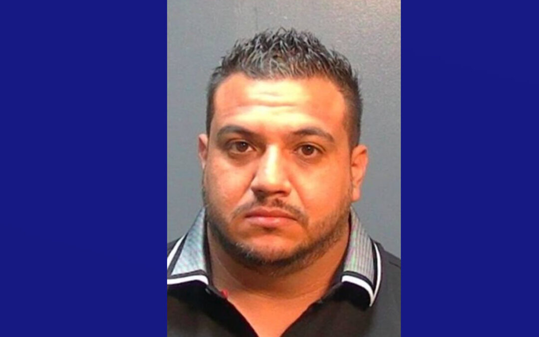 Brownsville: Arrestan a mecánico por usar patrulla sin autorización