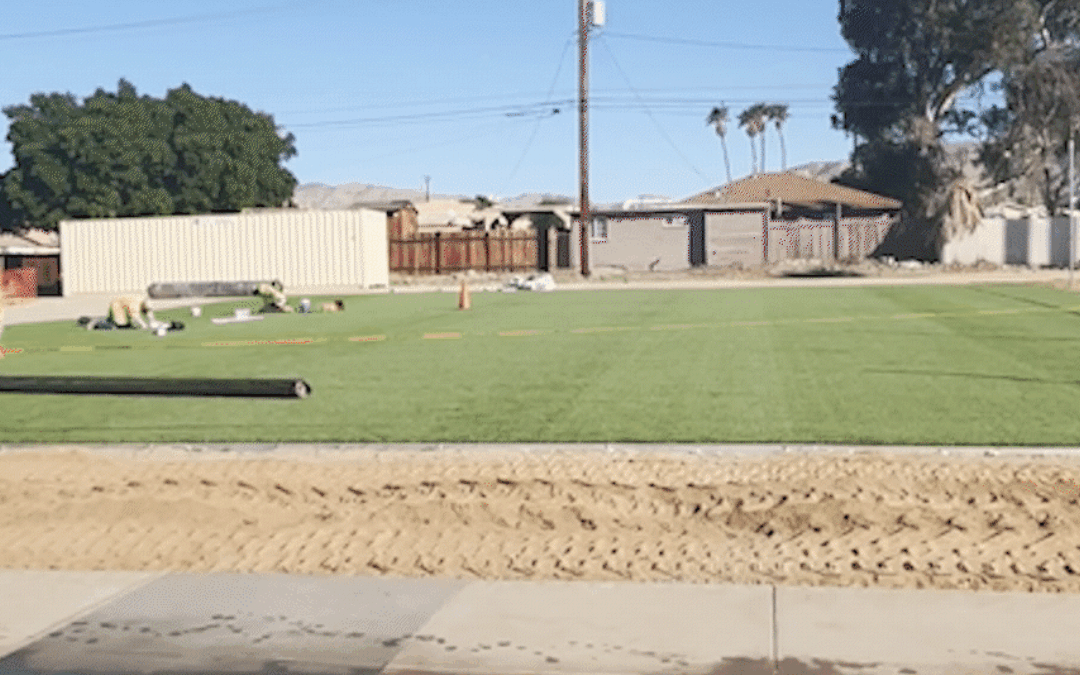 “Desert Nights on the BLVD” llega para encender las noches de Desert Hot Springs