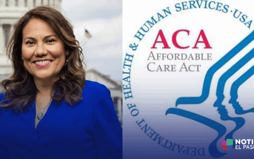 Cómo los residentes de El Paso pueden prepararse para la inscripción del ACA 2026