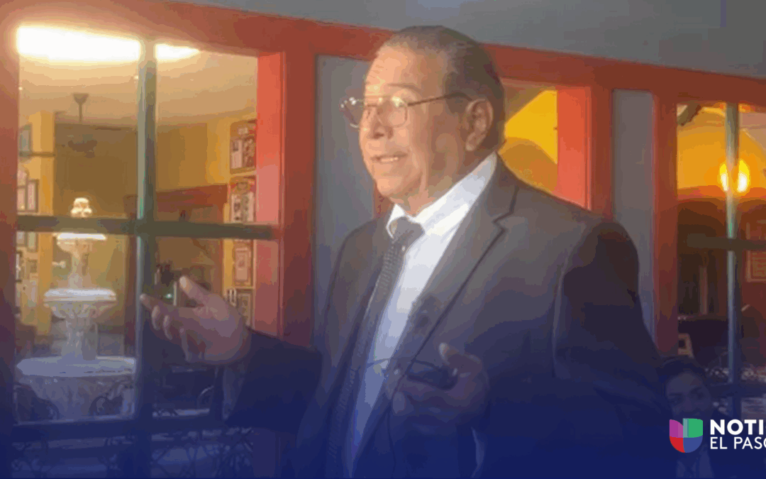 Denuncian millonario esquema inmobiliario en El Paso; afectados señalan a Sierra Title Company