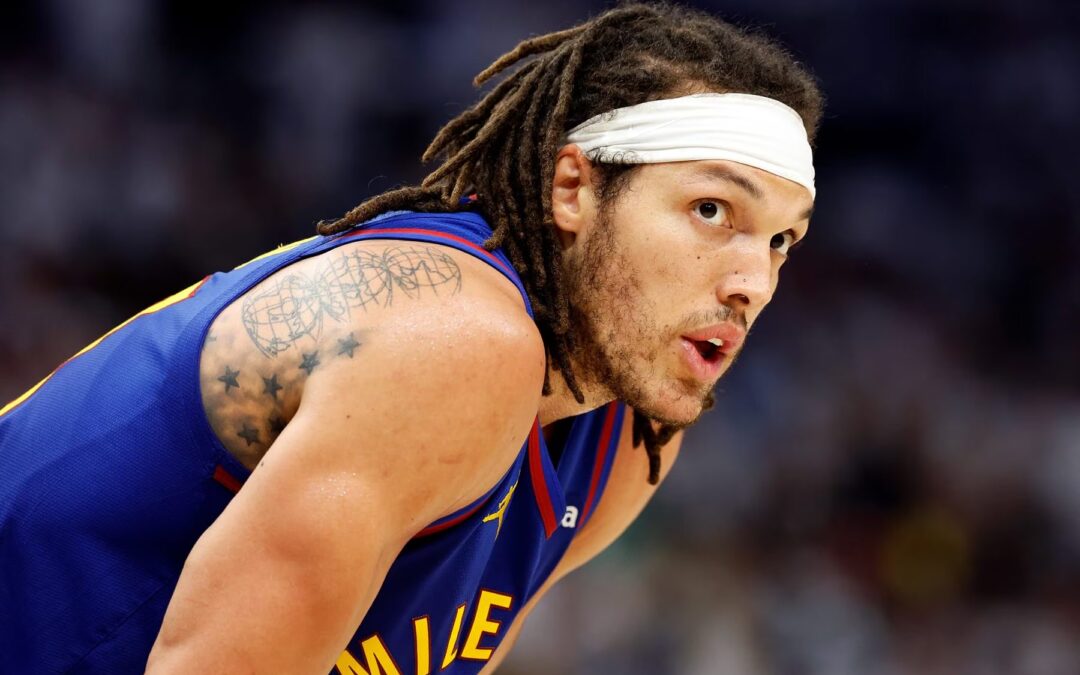 Debut amargo para Nuggets