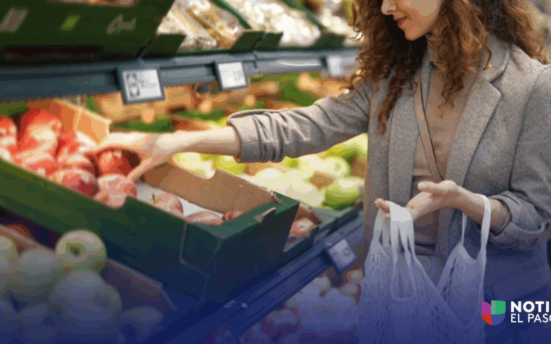 El Pasoans Fighting Hunger pide apoyo comunitario ante amenazas y riesgos en beneficios SNAP