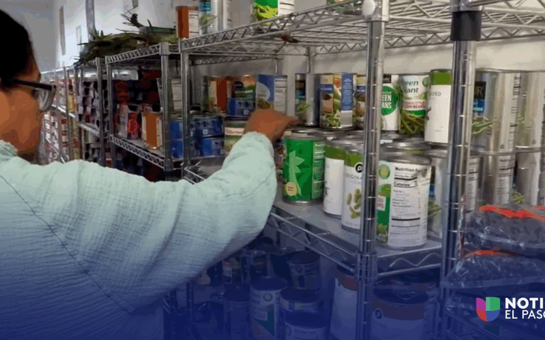 Dos jueces exigen al Gobierno de Trump recurrir a fondos de emergencia para cubrir parcialmente los cupones de alimentos SNAP