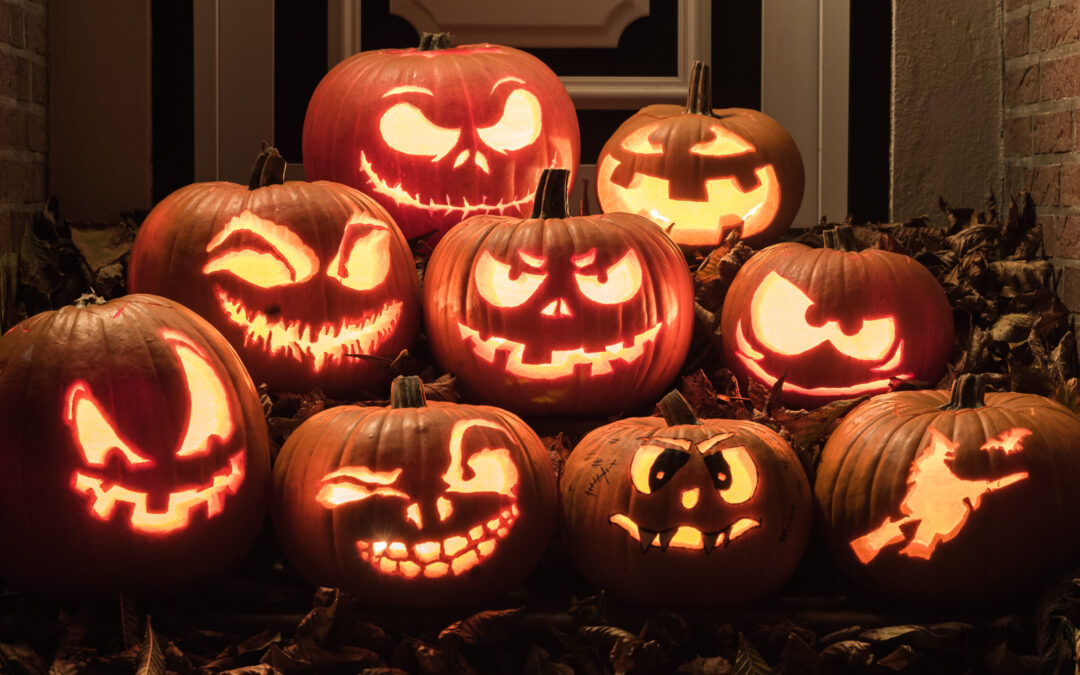 Halloween: guía completa para salir a pedir dulces en el área metropolitana de Denver en 2025