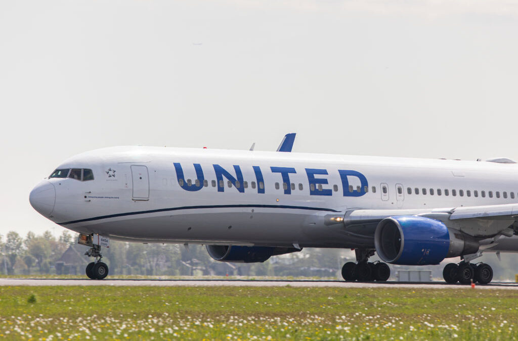 United estrenó Wi-Fi de alta velocidad en vuelo desde Aeropuerto Internacional de Denver