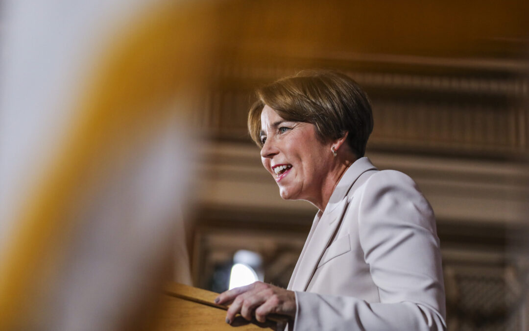 Massachusetts lanza plan de emergencia para garantizar acceso a alimentos tras suspensión de beneficios SNAP