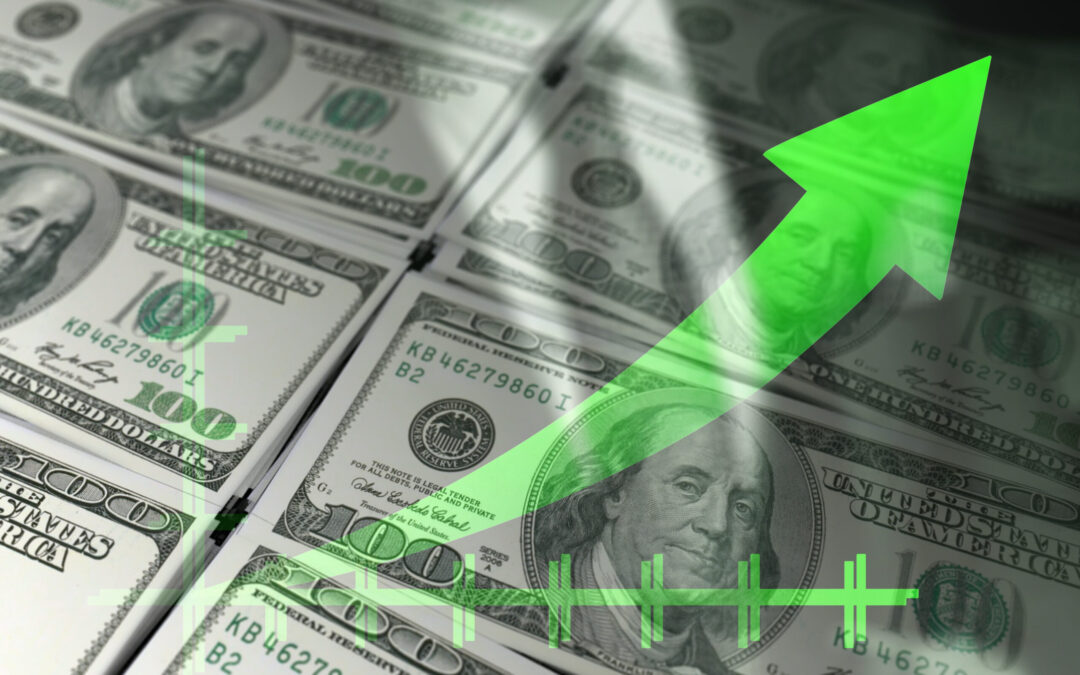 Economía de Colorado se recupera en el tercer trimestre tras un periodo de desaceleración