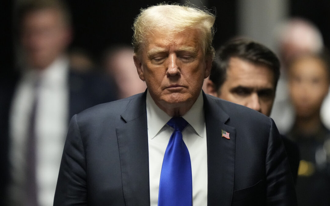 Administración Trump busca eliminar casi 200 empleos federales en Colorado