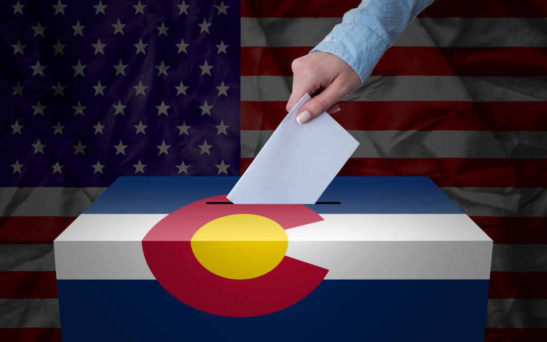 Colorado recuerda: hoy es el último día para enviar por correo tu boleta electoral antes de las elecciones coordinadas de 2025
