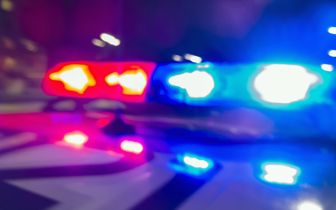 Accidente en Centennial: dos peatones mueren tras ser atropellados en Smoky Hill Road