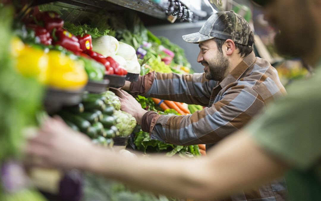 Kansas se une a demanda nacional para evitar suspensión de beneficios alimentarios durante el cierre del gobierno