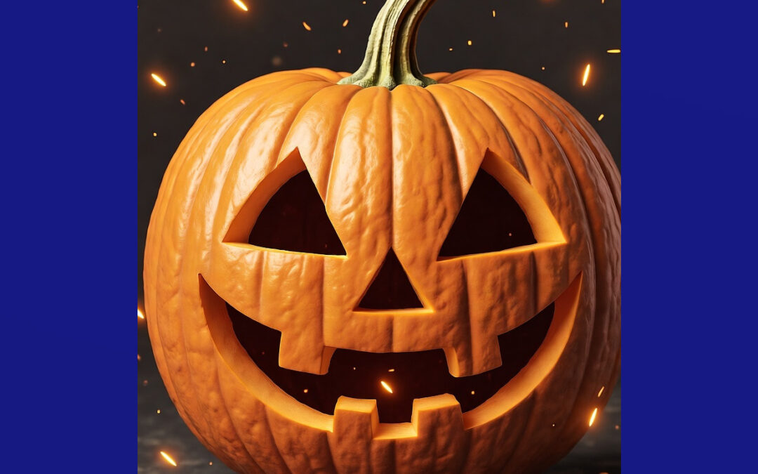 Invitan al Trunk or Treat de Halloween en el El Metro Transit Center