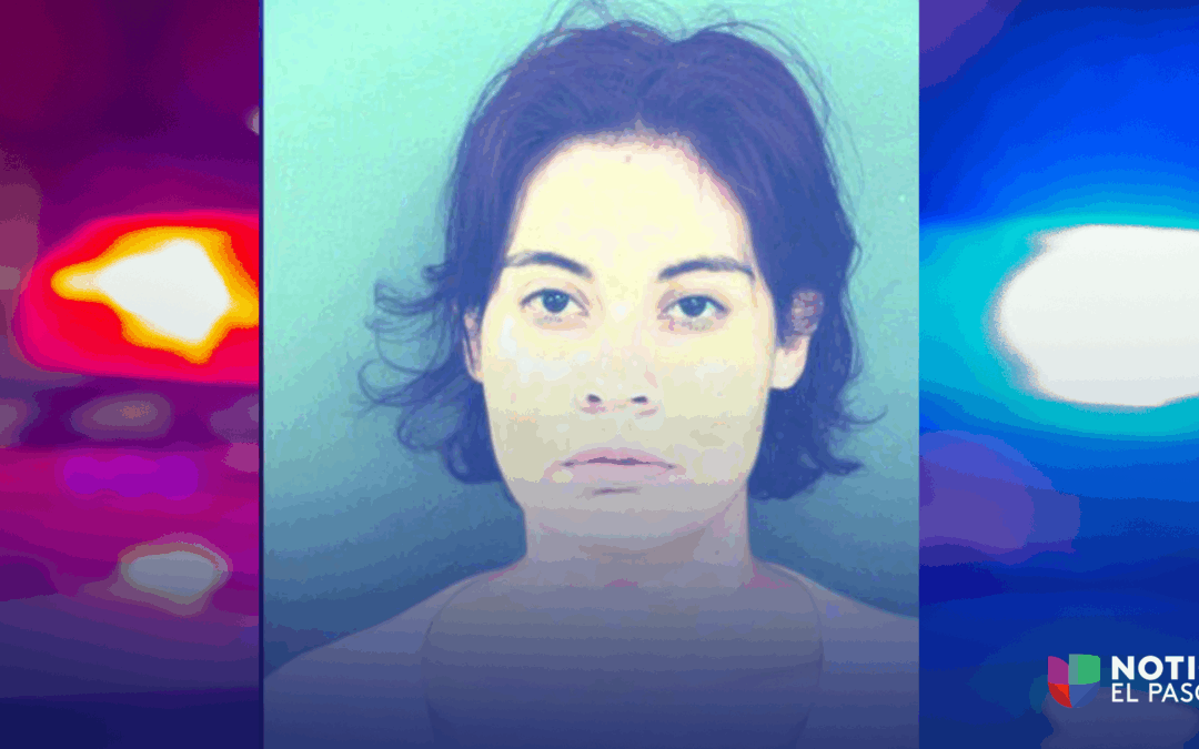 Mujer de El Paso acusada de fraude de identidad enfrenta dos cargos y fianza de $15,000