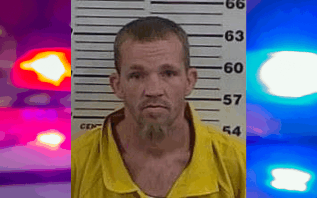 Sentenciado a cuatro años de prisión por provocar incendio en el Bosque de Los Lunas