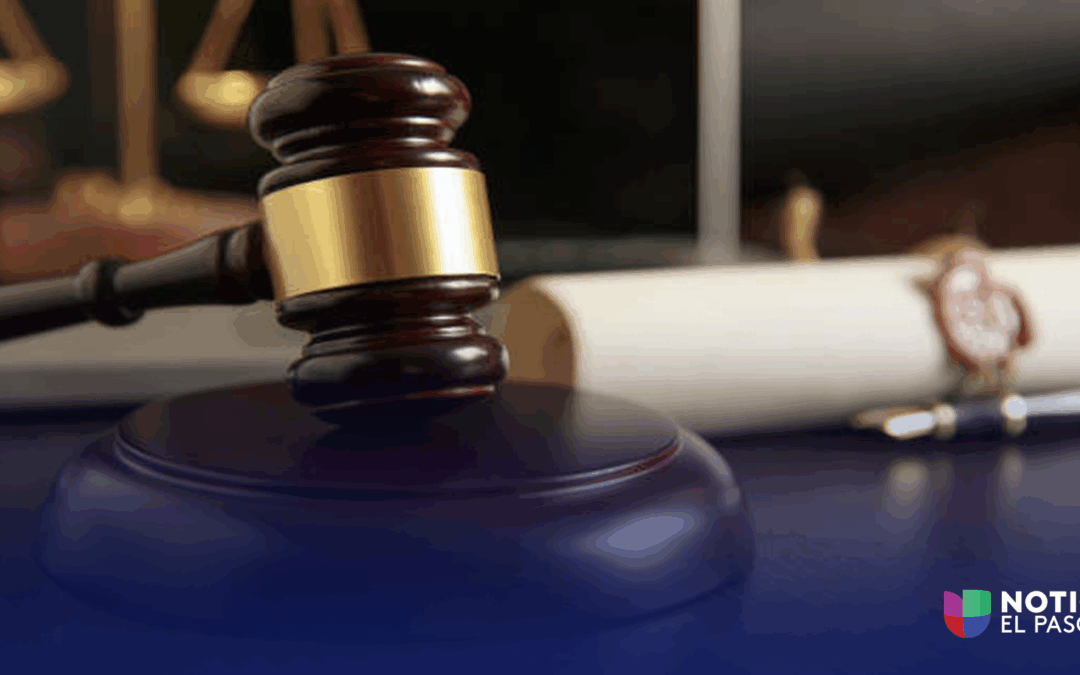 Sentencian a 55 años de prisión a abusador sexual de menores en El Paso