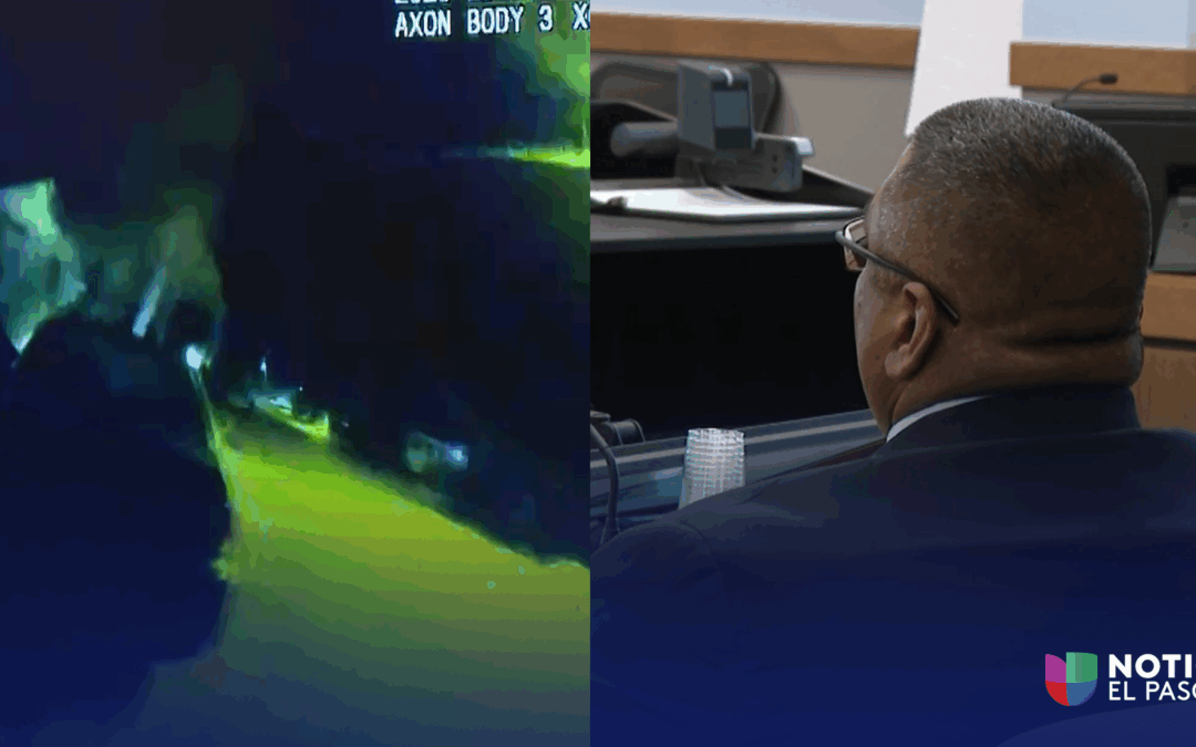 Juicio contra exoficial de Las Cruces avanza con testimonios clave y momentos de gran tensión