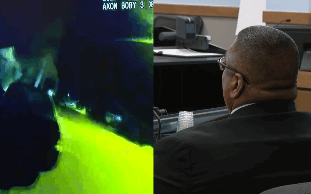 Juicio contra exoficial de Las Cruces avanza con testimonios clave y momentos de gran tensión