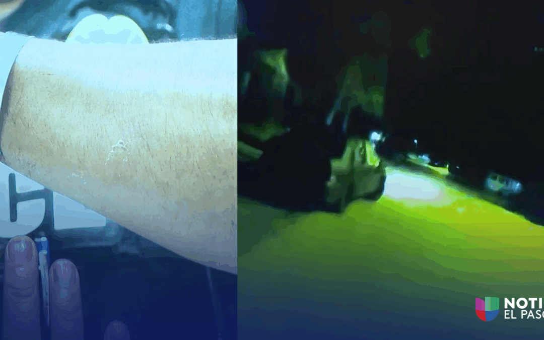 Testigo clave narra los minutos previos al tiroteo de Teresa Gómez en Las Cruces