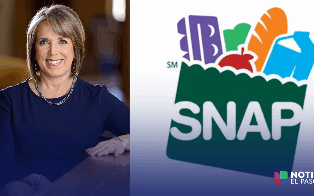 Nuevo México destinará $30 millones para garantizar ayuda SNAP a la comunidad