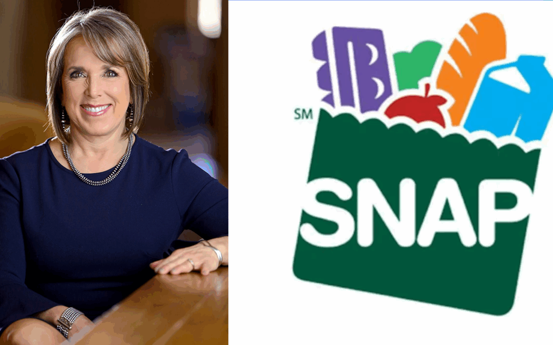 Nuevo México destinará $30 millones para garantizar ayuda SNAP a la comunidad