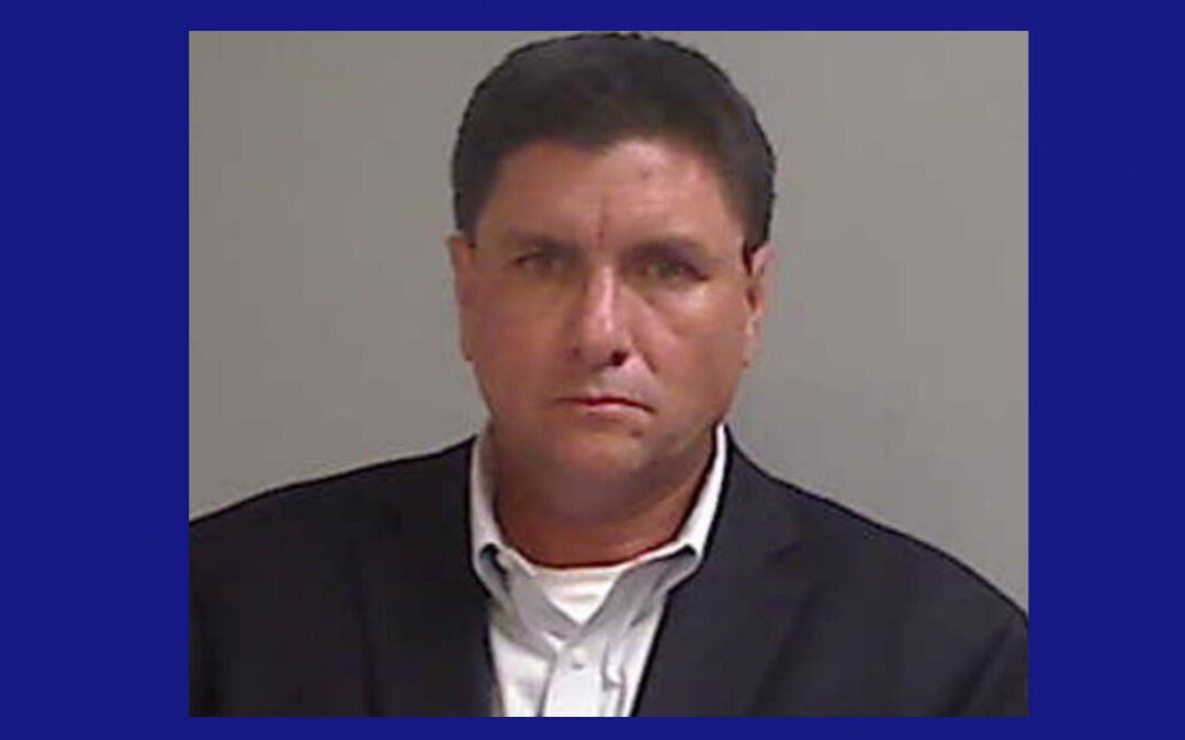 Hombre de Laredo declarado culpable de asalto sexual agravado contra menor; sentenciado a 40 años de prisión