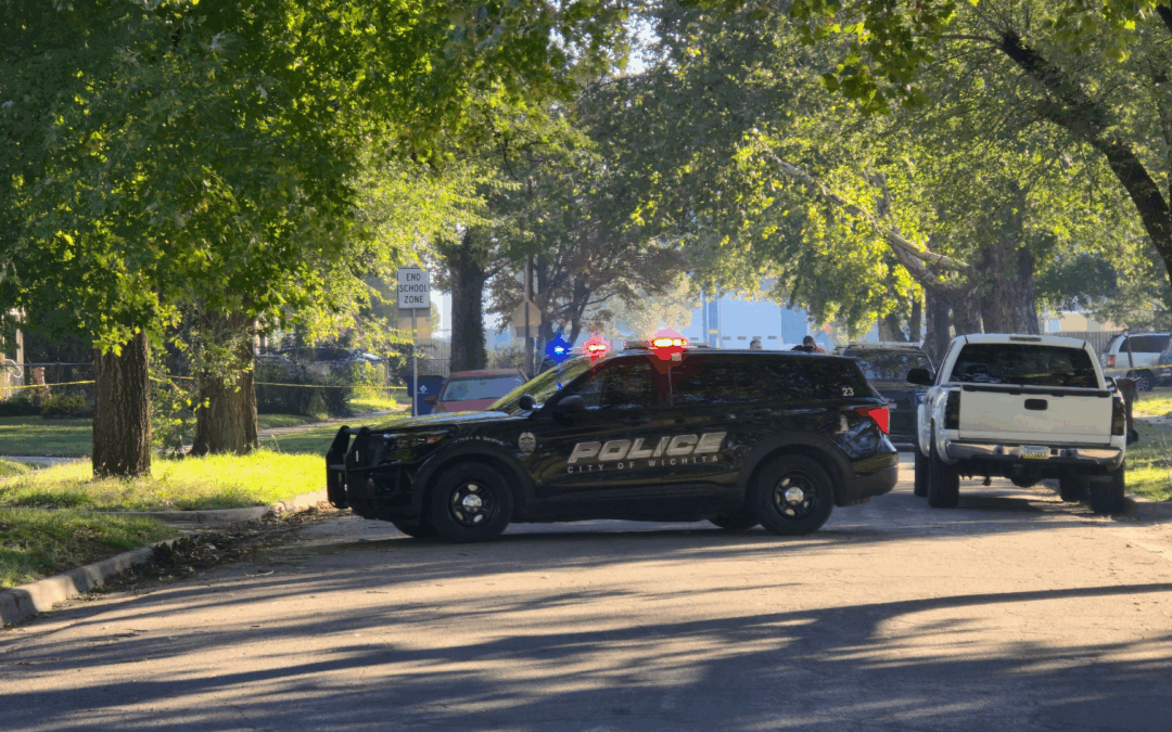 “Violencia doméstica” en Wichita: mujer de 81 años apuñalada en su hogar