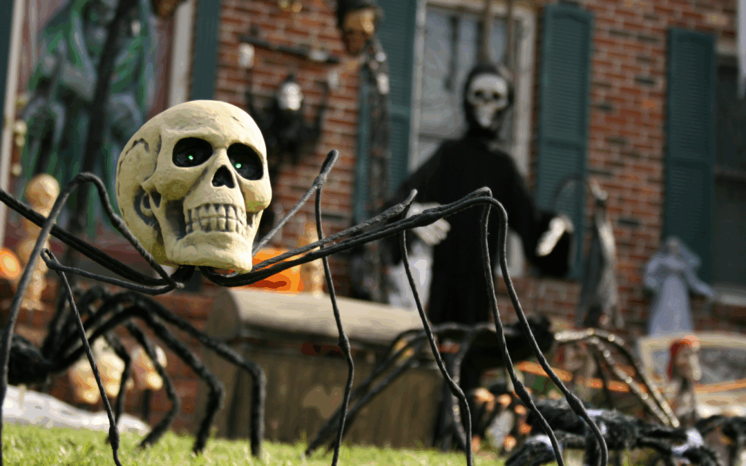 Autoridades de Wichita emiten recomendaciones de seguridad para un Halloween sin contratiempos