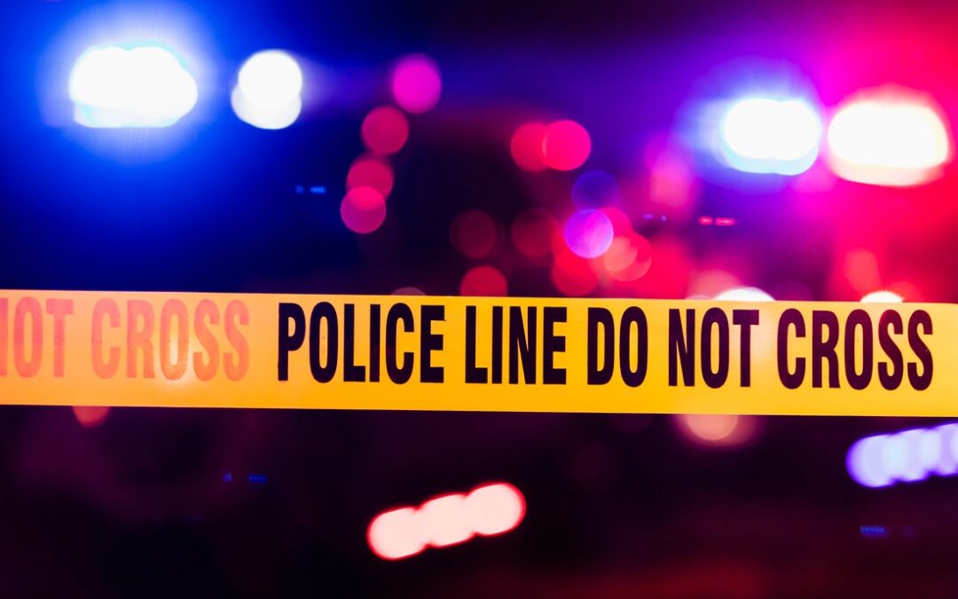 Arrestan en Vadito a sospechoso de homicidio buscado en Albuquerque