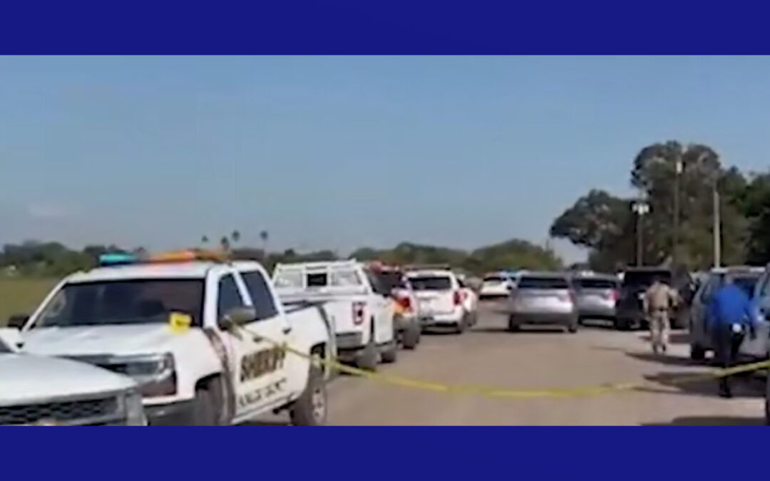Tiroteo en guardería de Donna deja dos muertos