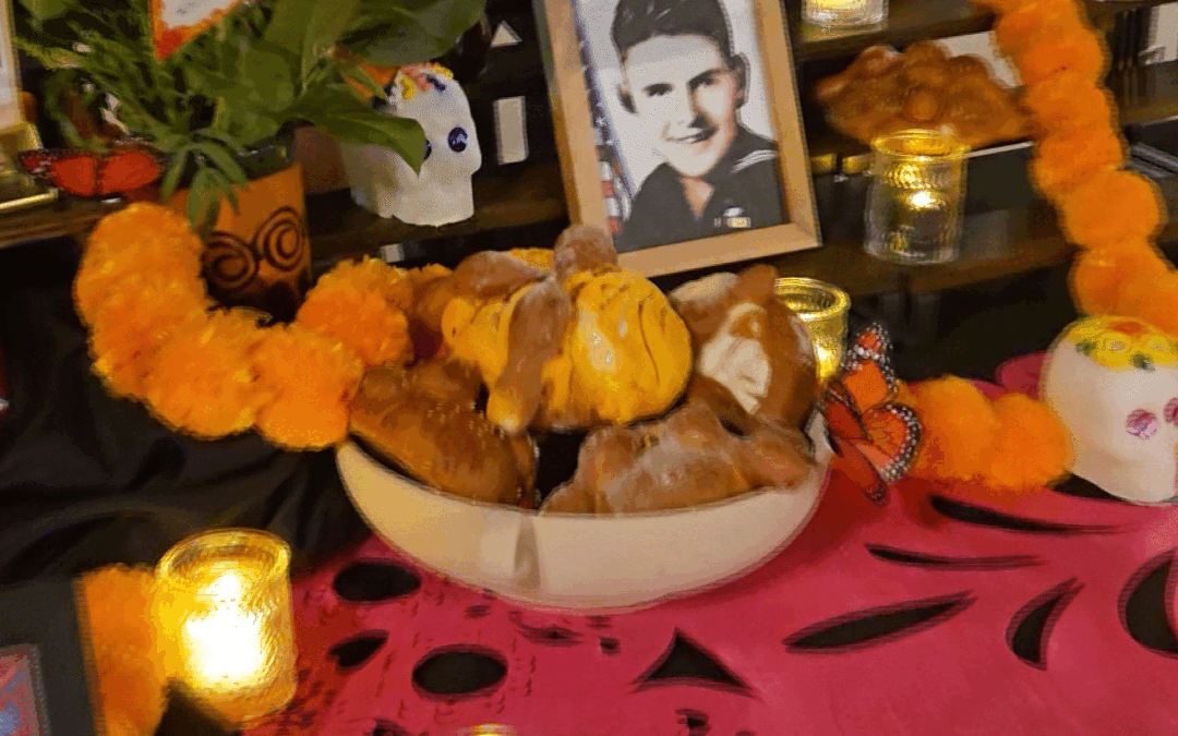 ¡Palm Springs se llena de espíritu Halloween!