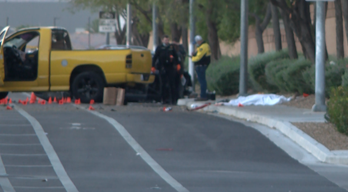 Cumbre de Seguridad Vial de Nevada: un esfuerzo conjunto para lograr “cero muertes” en las carreteras