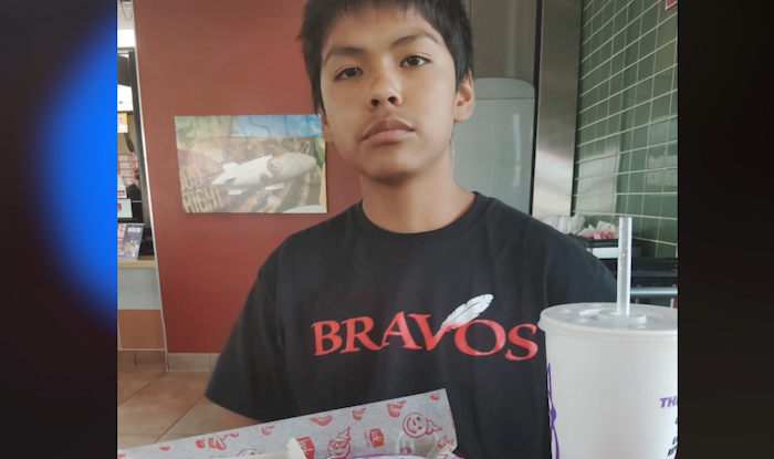 Acusado de atropellar y matar a estudiante en Las Vegas enfrentará evaluación de competencia