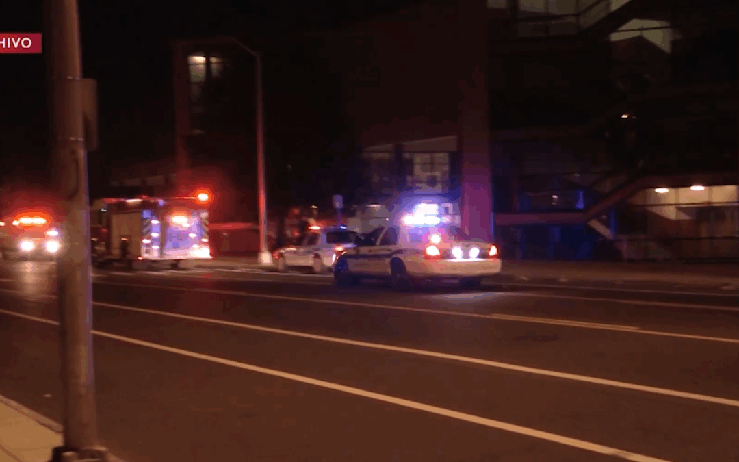 Autoridades en alerta por fin de semana de Halloween: podrían aumentar accidentes en Colorado