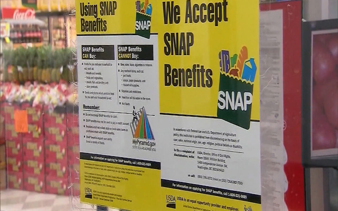 Denver busca alternativas ante suspensión de cupones SNAP