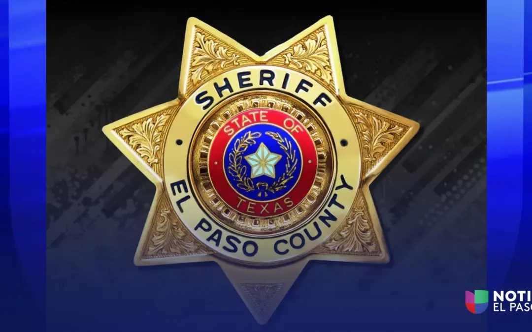 Instan a familias de El Paso a tomar medidas este Halloween ante delincuentes sexuales