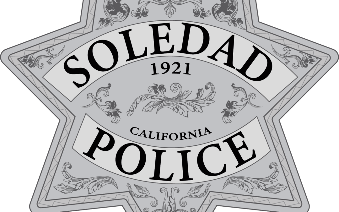 Policía de Soledad investiga robo en Mechanics Bank