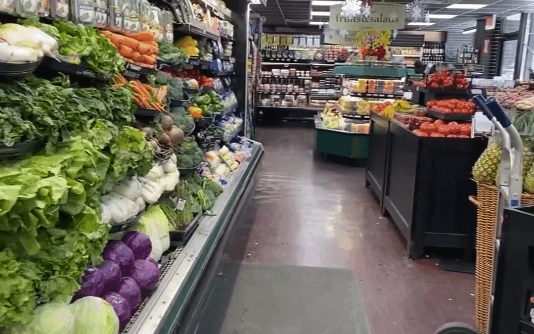 Cierre del Gobierno Podría Afectar Beneficios Alimentarios a Millones de Estadounidenses a Partir del 1 de Noviembre