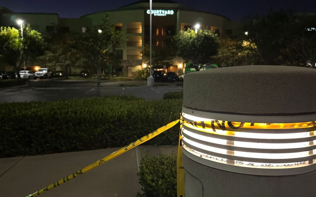 Enfrentamiento con SWAT termina en arresto y evacuación parcial de hotel en Kearny Mesa