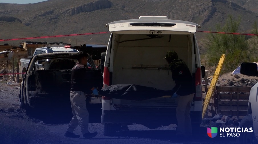 La mesa de seguridad de Ciudad Juárez presento este día los indicadores de violencia del mes de septiembre, en los que sobresale el delito de homicidio.