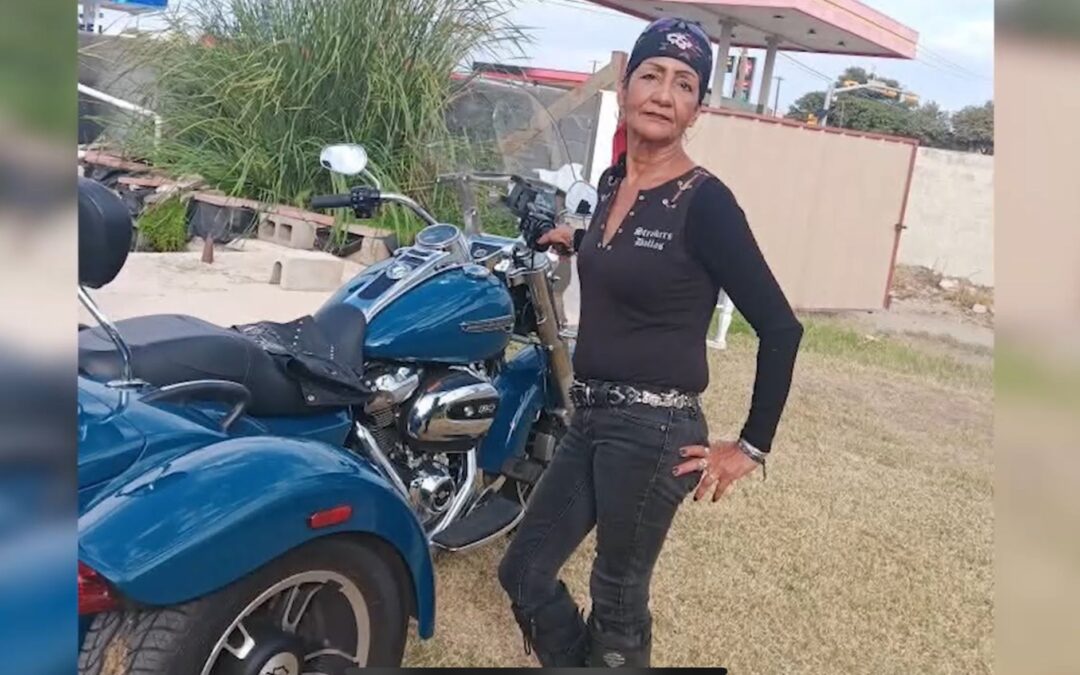 Accidente mortal: madre de familia muere en El Paso haciendo lo que más amaba