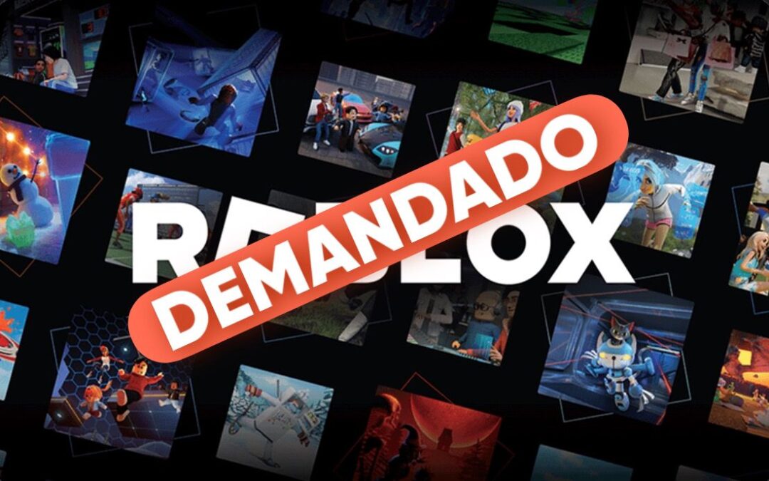 Roblox enfrenta demanda por negligencia en la protección de menores