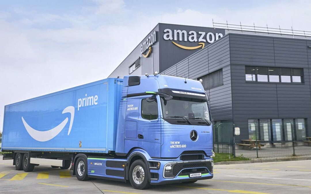 Amazon afirma que despido de 14,000 personas no se debió a cuestiones económicas, sino a “cultura empresarial”