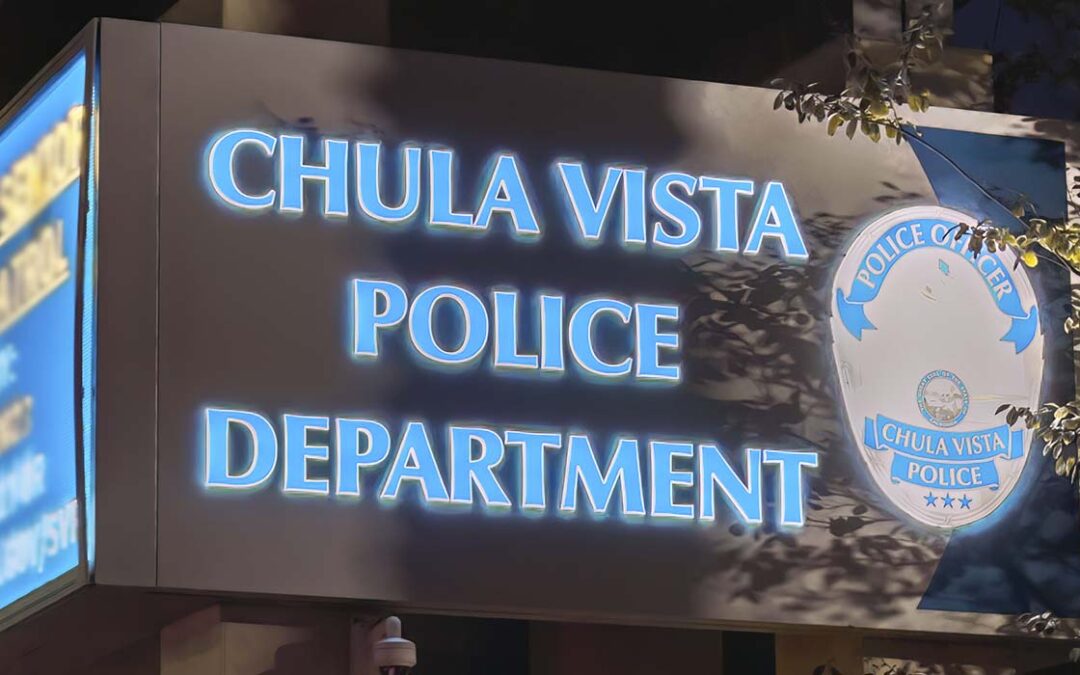 Un peatón fue gravemente herido tras ser atropellado en Chula Vista